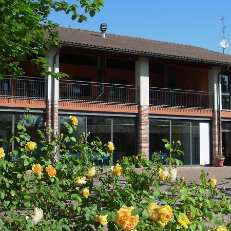 Agriturismo Fiorbello Montirone Zewnętrze zdjęcie