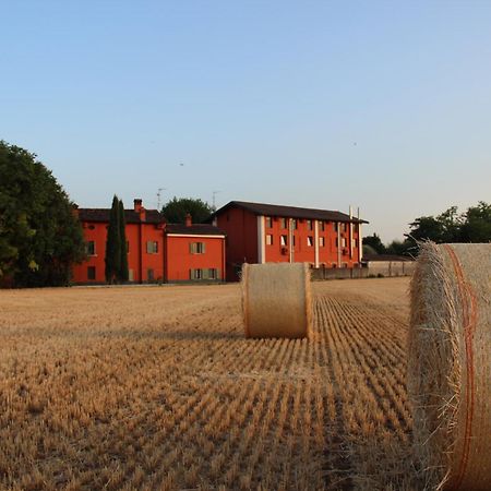 Agriturismo Fiorbello Montirone Zewnętrze zdjęcie
