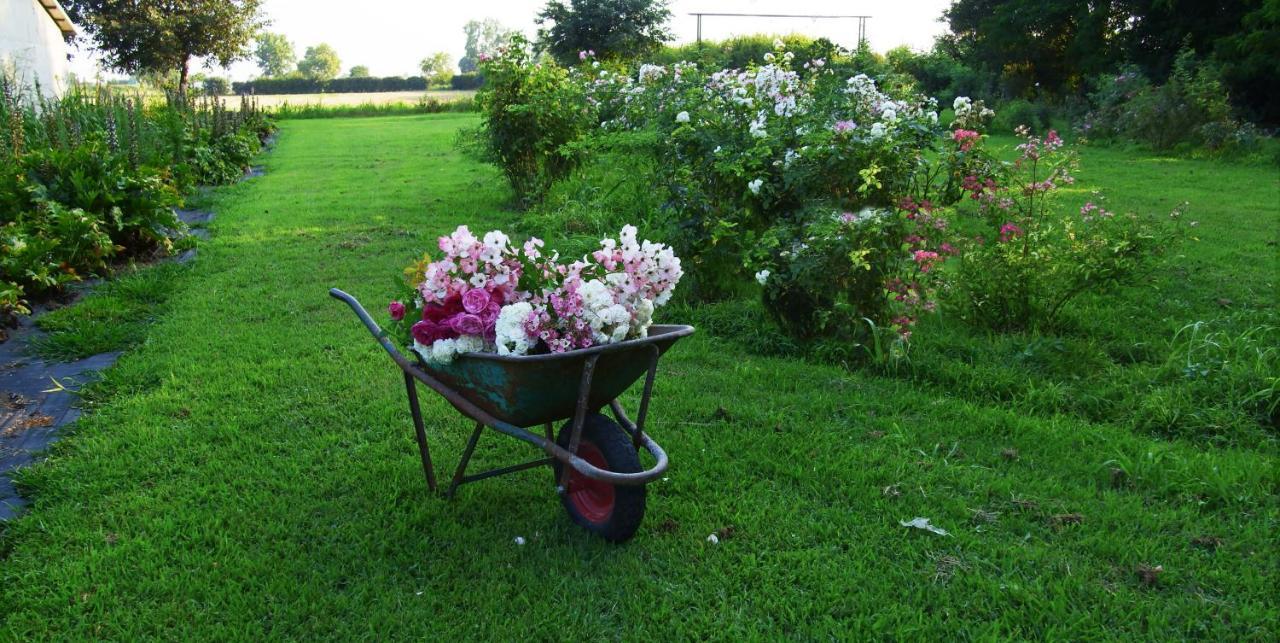 Agriturismo Fiorbello Montirone Zewnętrze zdjęcie
