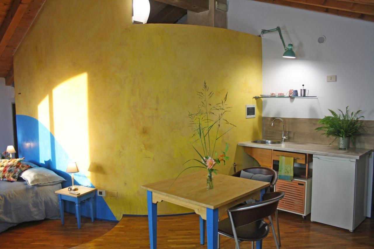 Agriturismo Fiorbello Montirone Zewnętrze zdjęcie