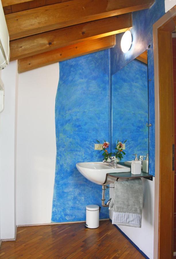 Agriturismo Fiorbello Montirone Zewnętrze zdjęcie