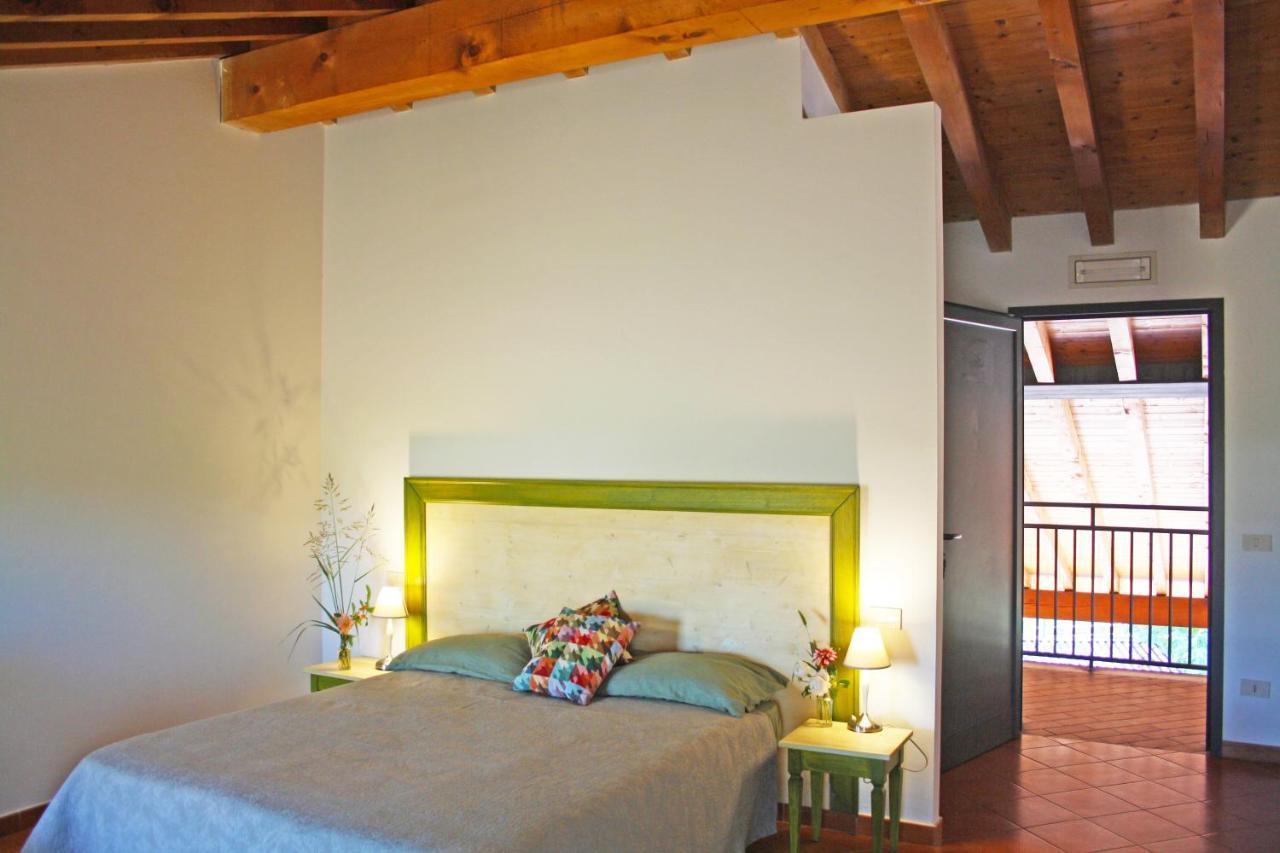 Agriturismo Fiorbello Montirone Zewnętrze zdjęcie