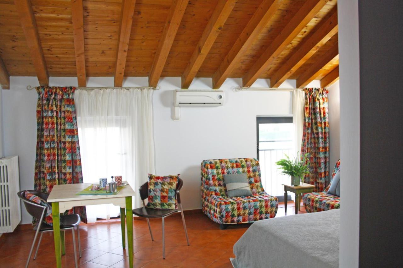 Agriturismo Fiorbello Montirone Zewnętrze zdjęcie