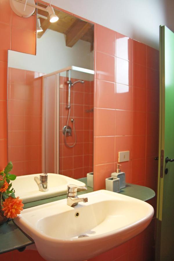 Agriturismo Fiorbello Montirone Zewnętrze zdjęcie