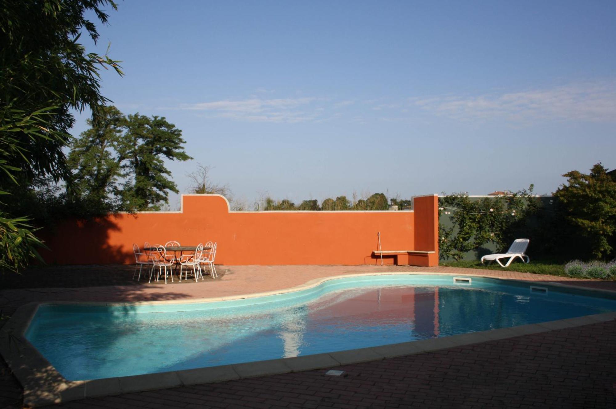 Agriturismo Fiorbello Montirone Zewnętrze zdjęcie