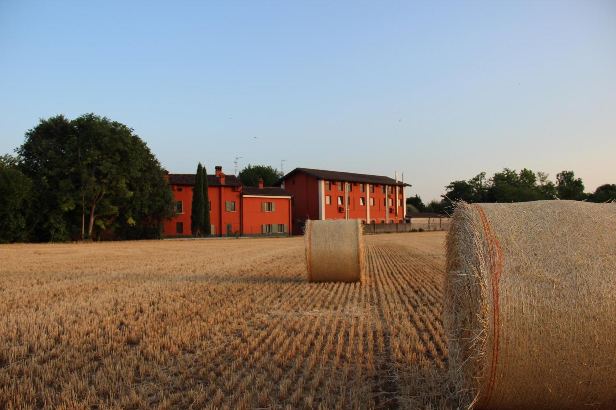 Agriturismo Fiorbello Montirone Zewnętrze zdjęcie